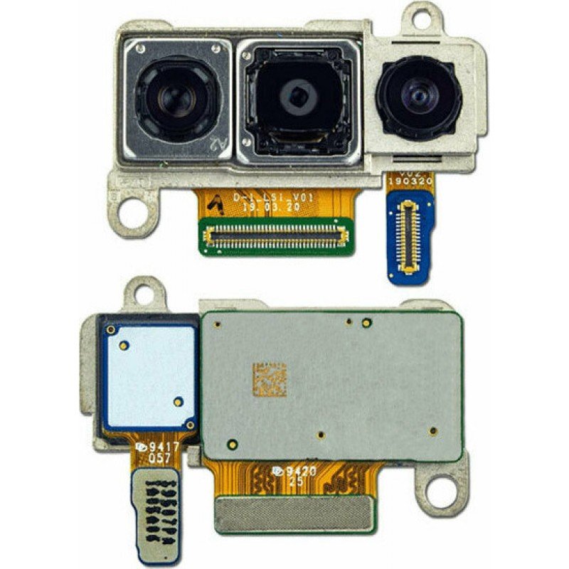 Πίσω Κάμερα Samsung Galaxy Note 10 N970 Back Camera ﻿