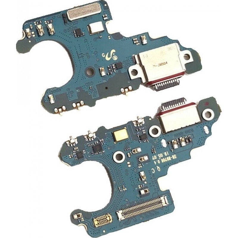 Πλακέτα Φόρτισης Samsung Galaxy Note 10 N970 Charging Board