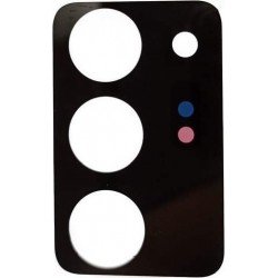 Γυαλί Πίσω Κάμερας Samsung Note 20 Ultra N985 Original Back Camera Lens Black Γυαλί Πίσω Κάμερας Samsung Note 20 Ultra N985 Original Back Camera Lens Black