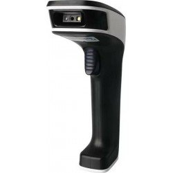 Barcode Scanner Wired 2D NG-6600 Σαρωτής Χειρός Ενσύρματος 