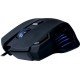 Ποντίκι Οπτικό Ενσύρματο Mouse Optical Wired Gaming 7 Buttons 2400Dpi Usb Black Nod Lock & Load Ποντίκι Οπτικό Ενσύρματο Mouse Optical Wired Gaming 7 Buttons 2400Dpi Usb Black Nod Lock & Load