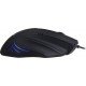 Ποντίκι Οπτικό Ενσύρματο Mouse Optical Wired Gaming 7 Buttons 2400Dpi Usb Black Nod Lock & Load Ποντίκι Οπτικό Ενσύρματο Mouse Optical Wired Gaming 7 Buttons 2400Dpi Usb Black Nod Lock & Load