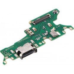 Πλακέτα Φόρτισης Huawei Nova 5T/Honor 20/Honor 20 Pro Charging Board Πλακέτα Φόρτισης Huawei Nova 5T/Honor 20/Honor 20 Pro Charging Board