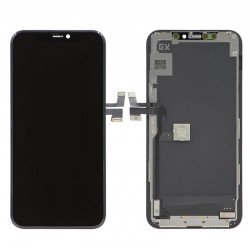 Οθόνη iPhone 11 Pro LCD & Touchscreen Incell ZY Black i11 Pro 