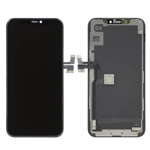 Οθόνη iPhone 11 Pro Hard Oled & Touchscreen - Digitizer Black i11 Pro Οθόνη iPhone 11 Pro Hard Oled & Touchscreen - Digitizer Black i11 Pro