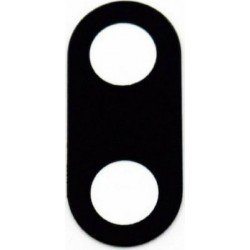 Γυαλί Πίσω Κάμερας Huawei P20 Camera Lens Black Γυαλί Πίσω Κάμερας Huawei P20 Camera Lens Black