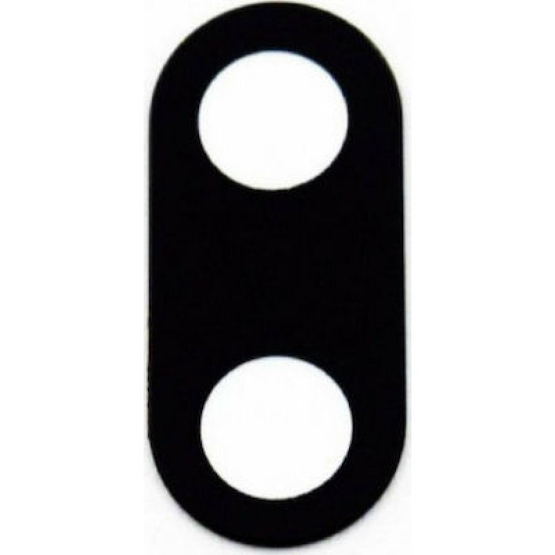 Γυαλί Πίσω Κάμερας Huawei P20 Camera Lens Black