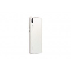 Καπάκι Μπαταρίας Λευκό Huawei P20 OEM Battery Cover White Pearl Καπάκι Μπαταρίας Λευκό Huawei P20 OEM Battery Cover White Pearl