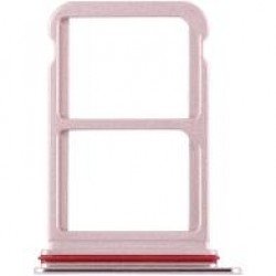 Βάση Κάρτας Διπλή Ροζ Huawei P20 Sim Tray Pink Βάση Κάρτας Διπλή Ροζ Huawei P20 Sim Tray Pink