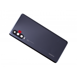 Καπάκι Μπαταρίας Μαύρο Huawei P30 Battery Cover Black