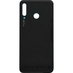 Καπάκι Μπαταρίας Μαύρο Huawei P30 Lite Battery Cover Black (Low Version) Καπάκι Μπαταρίας Μαύρο Huawei P30 Lite Battery Cover Black (Low Version)