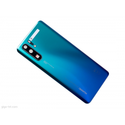 Καπάκι Μπαταρίας Μπλε Huawei P30 Pro Battery Cover Aurora Blue Καπάκι Μπαταρίας Μπλε Huawei P30 Pro Battery Cover Aurora Blue