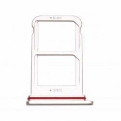 Βάση Κάρτας Διπλή Κίτρινη Huawei P30 Sim Tray Pearl Yellow Βάση Κάρτας Διπλή Κίτρινη Huawei P30 Sim Tray Pearl Yellow