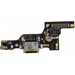 Πλακέτα Φόρτισης Huawei P9 Charging Board