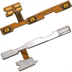 Καλωδιοταινία Έντασης Ήχου Huawei P9 Lite 2017 - P8 Lite 2017 - Honor 8 Lite Original Power On/Off Volume Button Flex Cable Καλωδιοταινία Έντασης Ήχου Huawei P9 Lite 2017 - P8 Lite 2017 - Honor 8 Lite Original Power On/Off Volume Button Flex Cable