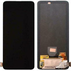 Γνήσια Οθόνη Xiaomi Poco F2 Pro Original LCD & Touchscreen - Digitizer Black Refurbished