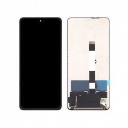 Οθόνη Xiaomi Poco X3/X3 Pro/X3 NFC Original LCD & Touch Black Οθόνη Xiaomi Poco X3/X3 Pro/X3 NFC Original LCD & Touch Black