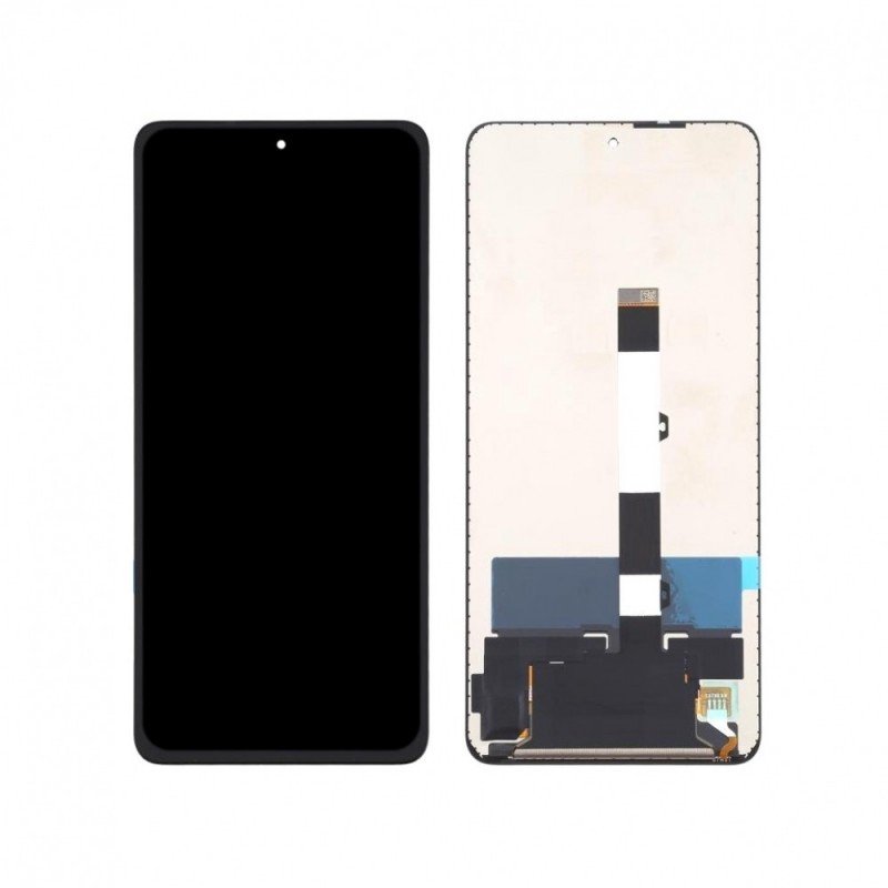 Οθόνη Xiaomi Poco X3 LCD & Touch Black Οθόνη Xiaomi Poco X3 LCD & Touch Black