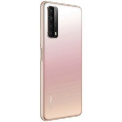 Καπάκι Μπαταρίας Χρυσό Huawei P Smart 2021 OEM Battery Cover Gold Καπάκι Μπαταρίας Χρυσό Huawei P Smart 2021 OEM Battery Cover Gold