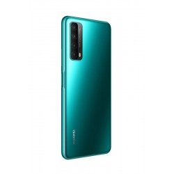 Καπάκι Μπαταρίας Πράσινο Huawei P Smart 2021 OEM Battery Cover Green Καπάκι Μπαταρίας Πράσινο Huawei P Smart 2021 OEM Battery Cover Green