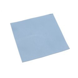 Thermal Heat Conducting Pad 0.5mm 0.10 X 0.10cm Blue Ταινία Απορρόφησης Θερμότητας THP-001 Thermal Heat Conducting Pad 0.5mm 0.10 X 0.10cm Blue Ταινία Απορρόφησης Θερμότητας THP-001