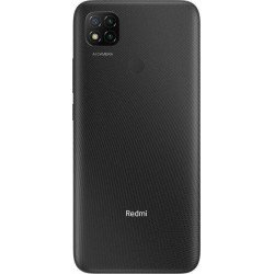 Xiaomi Redmi 9C Smartphone 4G 6.53" FHD IPS Octa Core 2.3Ghz 2GB Rom 32GB 5000mAh Camera 13Mp Fingerprint Black Refurbished