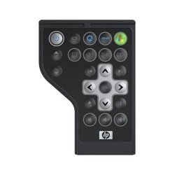 Τηλεχειριστήριο Αυθεντικό Φορητού HP Original Remote Control RC1762308/01B Τηλεχειριστήριο Αυθεντικό Φορητού HP Original Remote Control RC1762308/01B