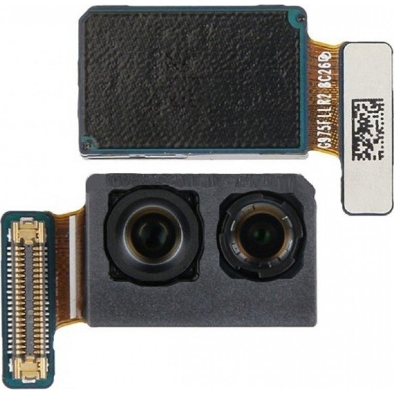 Μπροστινή Κάμερα Samsung Galaxy S10 Plus G975 Original Front Camera