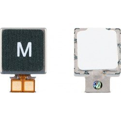 Μηχανισμός Δόνησης Samsung Galaxy S20 Plus/S20 Ultra/ Note 10 Plus/Note 20 Ultra G985/G988/N975/N985 Vibration Motor