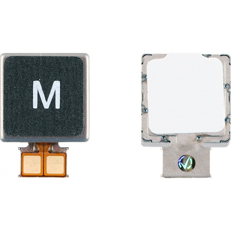 Μηχανισμός Δόνησης Samsung Galaxy S20 Plus/S20 Ultra/ Note 10 Plus/Note 20 Ultra G985/G988/N975/N985 Vibration Motor