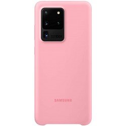 Καπάκι Μπαταρίας Ροζ Samsung Galaxy S20 Ultra G988 OEM Battery Cover Pink Καπάκι Μπαταρίας Ροζ Samsung Galaxy S20 Ultra G988 OEM Battery Cover Pink