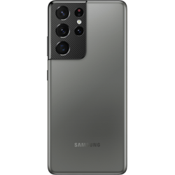 Καπάκι Μπαταρίας Γκρι Samsung Galaxy S21 Ultra G998 OEM Battery Cover Gray Καπάκι Μπαταρίας Γκρι Samsung Galaxy S21 Ultra G998 OEM Battery Cover Gray