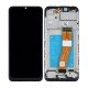 Οθόνη Samsung Galaxy A02s/F02s LCD & Touch & Frame Black A025G GA/GB/GE SM-E025 Big Glass Οθόνη Samsung Galaxy A02s/F02s LCD & Touch & Frame Black A025G GA/GB/GE SM-E025 Big Glass