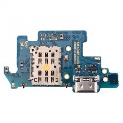 Πλακέτα Φόρτισης Samsung Galaxy A90 A905 Charging Board