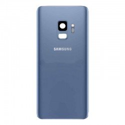 Καπάκι Μπαταρίας Μπλε Samsung Galaxy S9 G960 OEM Battery Cover Blue