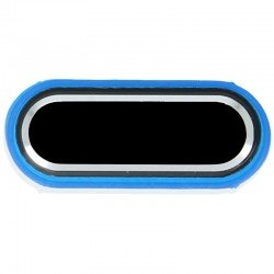 Κεντρικό Κουμπί Samsung Galaxy J3 2015 / J5 2015 Μαύρο Home Button Black Κεντρικό Κουμπί Samsung Galaxy J3 2015 / J5 2015 Μαύρο Home Button Black