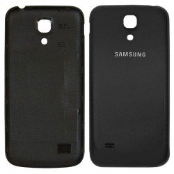 Καπάκι Μπαταρίας Μαύρο Samsung S4 Battery Cover Black (I9505)