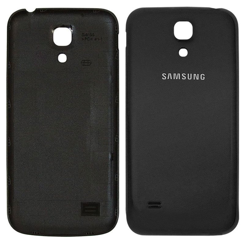 Καπάκι Μπαταρίας Μαύρο Samsung S4 Battery Cover Black (I9505)