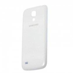 Καπάκι Μπαταρίας Λευκό Samsung S4 Battery Cover White (I9505)