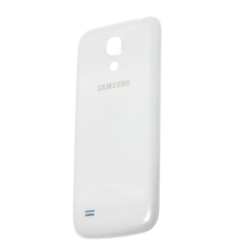 Καπάκι Μπαταρίας Λευκό Samsung S4 Battery Cover White (I9505)