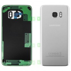 Καπάκι Μπαταρίας Ασημί Samsung S7 Edge G935 OEM Battery Cover Silver Καπάκι Μπαταρίας Ασημί Samsung S7 Edge G935 OEM Battery Cover Silver