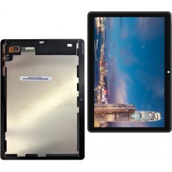 Οθόνη Huawei Media Pad T3 10 OEM LCD & Touchscreen 10" Black AGS-W09 Οθόνη Huawei Media Pad T3 10 OEM LCD & Touchscreen 10" Black AGS-W09