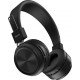 Ακουστικά & Μικρόφωνο Ασύρματα Μαύρα Headset & Microphone Bluetooth V5.0 EDR Fullsize Hoco W25 Ακουστικά & Μικρόφωνο Ασύρματα Μαύρα Headset & Microphone Bluetooth V5.0 EDR Fullsize Hoco W25