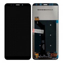 Οθόνη Xiaomi Redmi Note 5 LCD & Touchscreen - Digitizer Black Οθόνη & Τζάμι Αφής Μαύρη Οθόνη Xiaomi Redmi Note 5 LCD & Touchscreen - Digitizer Black Οθόνη & Τζάμι Αφής Μαύρη
