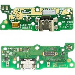 Πλακέτα Φόρτισης Huawei Y5P Charging Dock Πλακέτα Φόρτισης Huawei Y5P Charging Dock