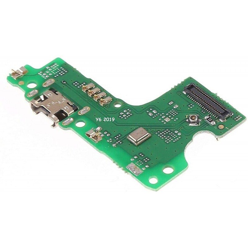 Πλακέτα Φόρτισης Huawei Y6 2019/Y6 Prime 2019/Y6 Pro 2019 Charging Port Board