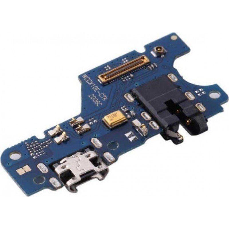 Πλακέτα Φόρτισης Huawei Y6P Charging Dock