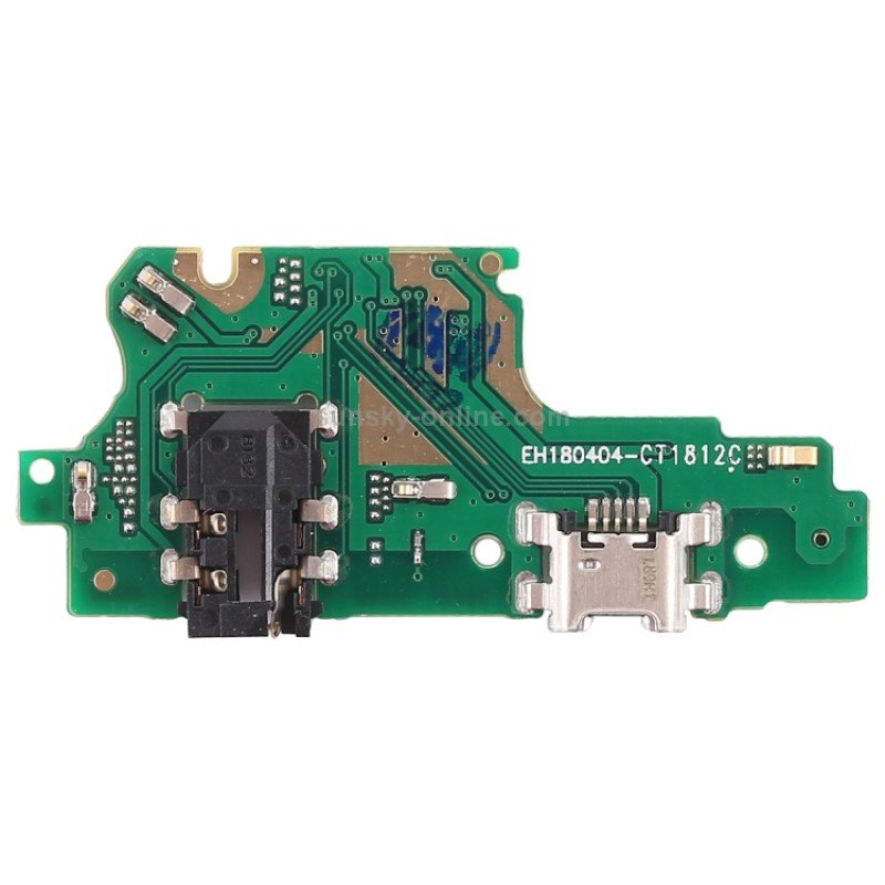 Πλακέτα Φόρτισης Huawei Y9 2018/Y9 Prime 2019 Charging Port Board