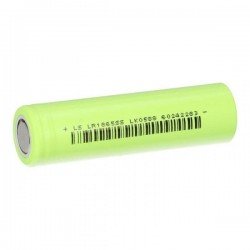 Μπαταρία Επαναφορτιζόμενη 18650 Battery Rechargeable ICR-26J Li-ion 2200mha 9.43Wh Μπαταρία Επαναφορτιζόμενη 18650 Battery Rechargeable ICR-26J Li-ion 2200mha 9.43Wh
