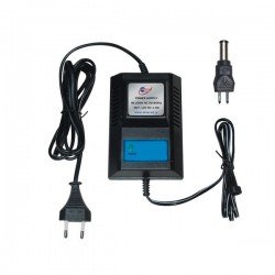 Τροφοδοτικό Ηλεκτρονικών Power Supply Charger AC-AC 19V 1.5A 28W Ruide MPS 1215